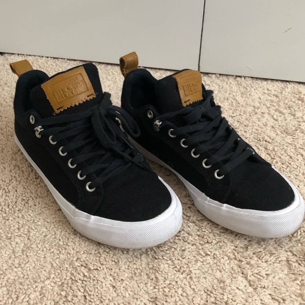 Converse